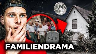 Familiendrama bis in den Tod! Lost Places