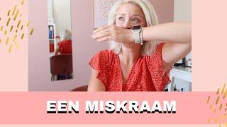 Ik heb een miskraam gehad... | Kellycaresse | VLOG