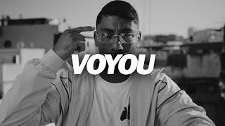 Maes x Zkr Type Beat - "VOYOU" Instru Rap Old School Freestyle 2024