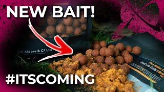 Our NEW Boilie  Bait Development Journey PT.1 | CC Moore