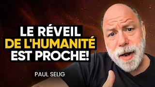 PSYCHICS Warn of Coming War and Suffering! | Paul Selig