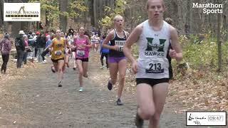 2024 NH Meet of Champions Girls Race