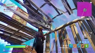 FORTNITE MONTAGE -  NEFFEX - Fight Back 