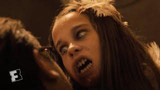 Abigail Exclusive Featurette - Becoming A Ballerina Vampire (2024) | Fandango at Home