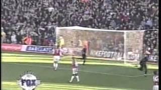 English Premier League -Matchday 12 -November 3-4, 2001