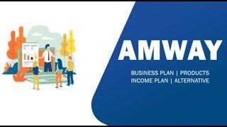 New Amway Business plan 2020 #passiveincome #parttimeincome #freedom #bestbusiness #networkmarketing