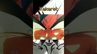 DBZ Kkarot