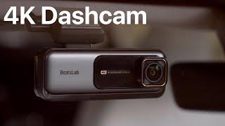 Diese Dashcam sieht ALLES – Botslab G980H im ultimativen Test! 