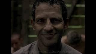 Score the world 2021- Son of Saul - STW1146 -JP Cornelis #scoretheworld