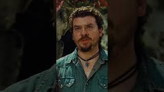 Aliens vs. T-Rex | #Shorts | Science Fiction Station