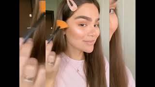 Vogue Uzbekistan | Go'zallik sirlari | Make up | Гўзаллик сирлари | Vogue Ўзбекистан