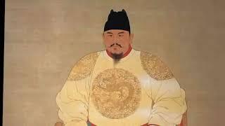 Ming dynasty