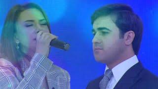 Leyla Rəhimova & Mirələm Mirələmov – Əzizim (CANLI İFA)