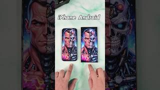 iPhone vs Android: Who’s the REAL Boss? 