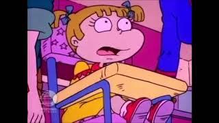 Angelica Pickles's First Word