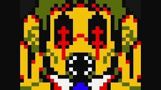 ALEX KIDD.EXE CREEPYPASTA Gameplay No Commentary