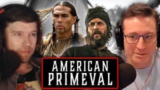 PKA on ‘American Primeval’ and Native American History