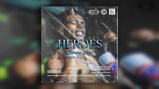 (FREE) [30] Lil Baby Loop Kit/Sample Pack 2021 "HEROES" | 4PF, Lil Baby, Lil Durk, Section 8