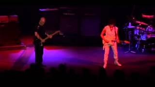 Jeff Beck with David Gilmour - Jerusalem (Live at RAH, 2009-07-04)