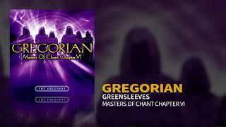Gregorian - Greensleeves (Masters Of Chant VI) (Official Audio)