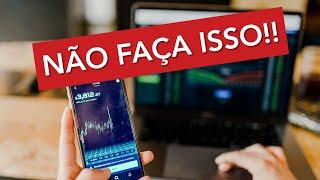 QUAL O PIOR INVESTIMENTO QUE EXISTE. DAN COSTA RESPONDE.