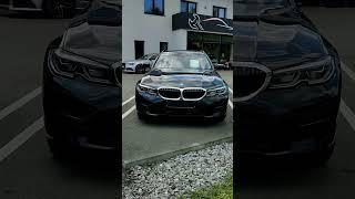 BMW Günstige Luxus 3er G20 Gebrauchtwagen Angebote #shorts