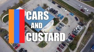 Cars and Custard Documentary