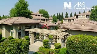 Miramonte & Trovas Apartments - 4850 Natomas Blvd Sacramento, CA