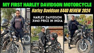 harley davidson x440 review 2024 | harley davidson x440 price in india | x440 harley davidson sound