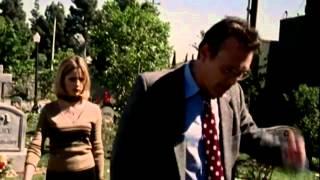 Buffy the Vampire Slayer on Syfy UK - Promo