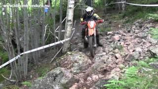 Extreme Enduro Battle of Vikings 2015 Long version www.tibromk-enduro.nu