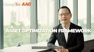 OrangeTee AAG | Boost Your Career With This Proven System for Real Estate Agent feat. Eric Lee