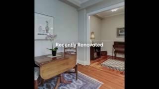 3100 Connecticut Ave NW Washington DC - DC Real Estate For Sale