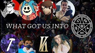 What Got us Into SMT (feat. Nyarly,TheMidnightChannel,Macca,KatanaRikku,Krischenn,Tonsa & Gabbmew)