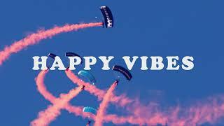 Happy x Fun Type Beat "Happy Vibes" | Upbeat Type Beat