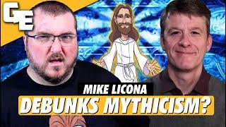 Can Mike Licona Prove Mythicism Is Wrong? || Did Jesus Exist?