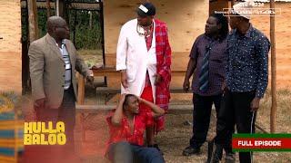 Episode 3: Ushawai kula nyama ya punda? – Hullabaloo | S1 | E3 | Full Episode | Maisha Magic East