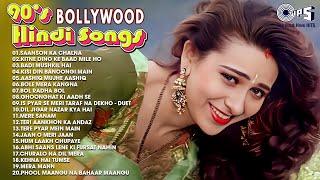 Live : 90s हिंदी सदाबहार गाने | 90s Hindi Songs | Evergreen 90's Bollywood Hits /Udit/Alka/Kumar