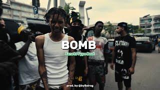 [FREE] Faneto x Rondodasosa Type Beat 2025 - "Bomb"