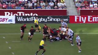 2012 College Rugby D1A Finals - Arkansas State vs BYU,  FULL GAME