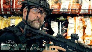 S.W.A.T. | Supermarket Takedown!