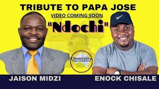 Jaison Midzi & Diversity Music Collective X Enock Chisale: Tribute to Papa Jose, NDOCHI
