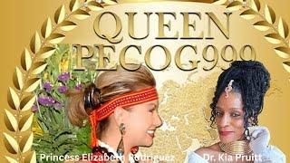 Wealth is Coming! ~Dr Kia Pruitt, Princess Elizabeth Rodriguez, Alfredo Francisco #Rodriguez #Trust