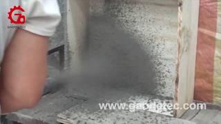 GDS1500 Wet Shotcrete Machine