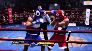 FIGHT NIGHT CHAMPION / XBOX 360 / Gameplay / Обзор игры / HD 1080