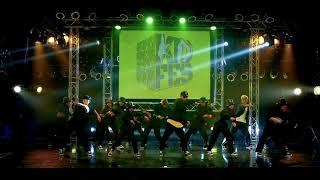 IVY DANCE STUDIO /Sean The Funk Number　[振付]Macoto/SHUN　 [ 2020.4.4 KD FES vol.1]固定カメラ