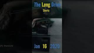 the long drive Shorts | 2