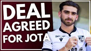 TRIPLE SIGNINGS CLOSE? | JOTA FEE AGREED? | HAMMERS HEADLINES | WEST HAM