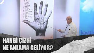 Hayat Çizgisinin Bilinmeyenleri | Ertan Özyiğit ile Kayıt Dışı