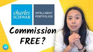 Schwab Intelligent Portfolios Review | Costs, ETFs And More In 2022